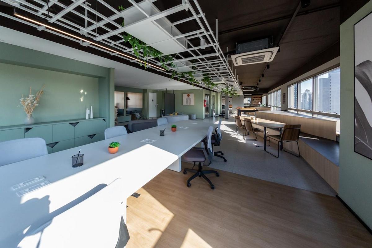 Apartamento Bhomy Perdizes -ao Lado Do Allianz Parque Plh212 São Paulo